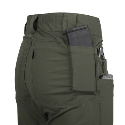 Spodnie GREYMAN TACTICAL® DuraCanvas® TAIGA