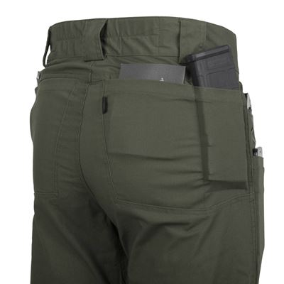 Spodnie GREYMAN TACTICAL® DuraCanvas® TAIGA