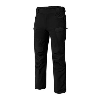 Spodnie HYBRID OUTBACK® BLACK