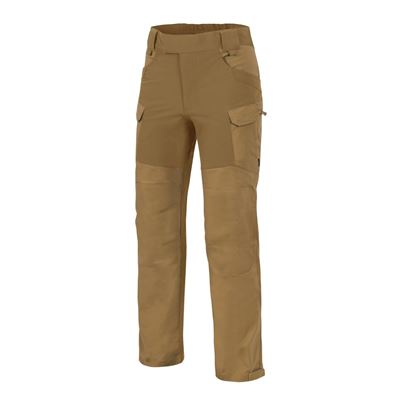 Spodnie HYBRID OUTBACK® COYOTE