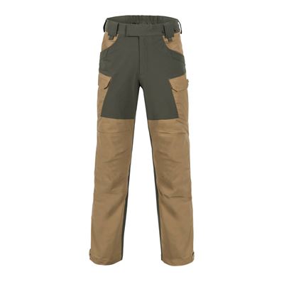 Spodnie HYBRID OUTBACK® COYOTE/TAIGA