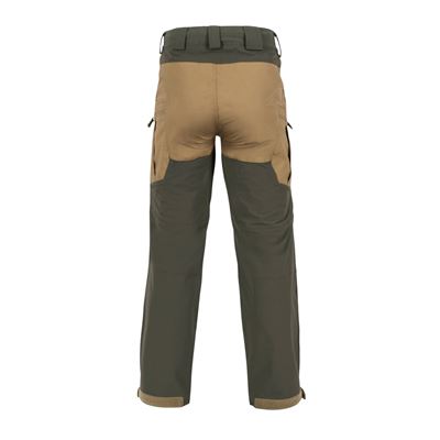 Spodnie HYBRID OUTBACK® COYOTE/TAIGA