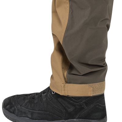 Spodnie HYBRID OUTBACK® COYOTE/TAIGA