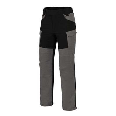 Spodnie HYBRID OUTBACK® CLOUD GREY/BLACK