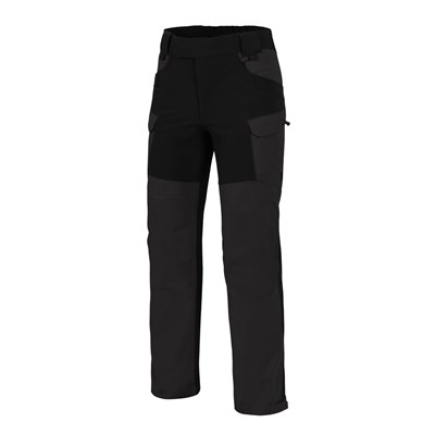 Spodnie HYBRID OUTBACK® ASH GREY/Black