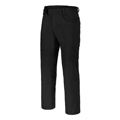 Spodnie HYBRID TACTICAL BLACK