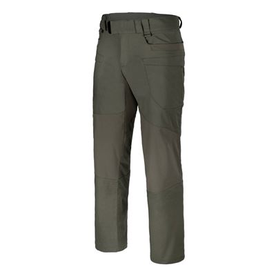 Spodnie HYBRID TACTICAL TAIGA GREEN