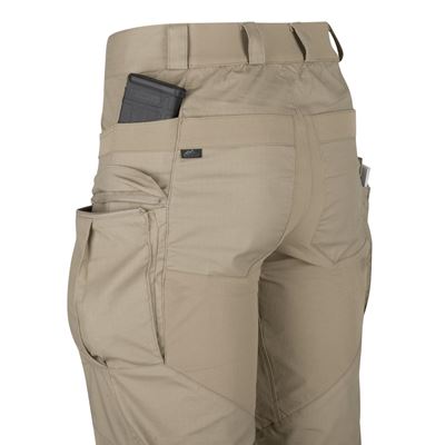 Spodnie HYBRID TACTICAL KHAKI