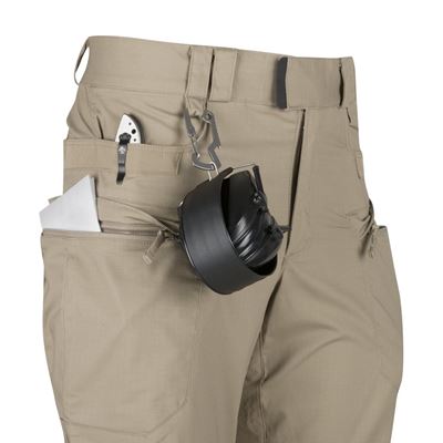 Spodnie HYBRID TACTICAL KHAKI