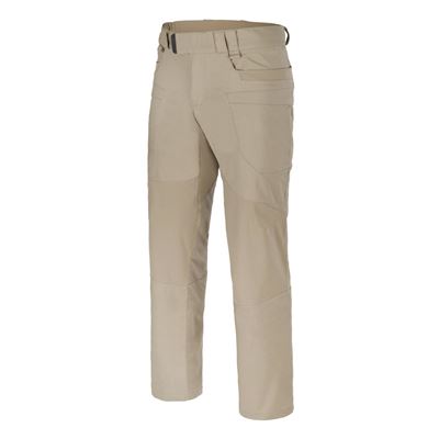 Spodnie HYBRID TACTICAL KHAKI
