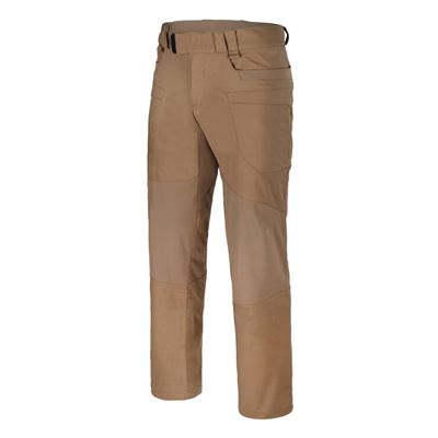 Spodnie HYBRID TACTICAL MUD BROWN