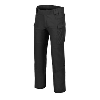 Spodnie MBDU® NYCO rip-stop BLACK