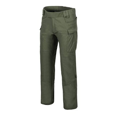 Spodnie MBDU® NYCO rip-stop GREEN