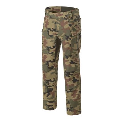 Spodnie MBDU® NYCO rip-stop PL WOODLAND