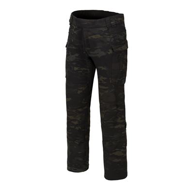 Spodnie MBDU® NYCO rip-stop MULTICAM® BLACK™