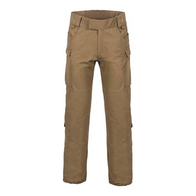 Spodnie MBDU® NYCO rip-stop COYOTE