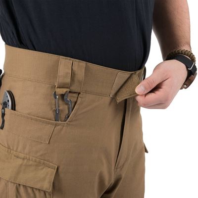 Spodnie MBDU® NYCO rip-stop COYOTE