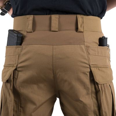 Spodnie MBDU® NYCO rip-stop COYOTE