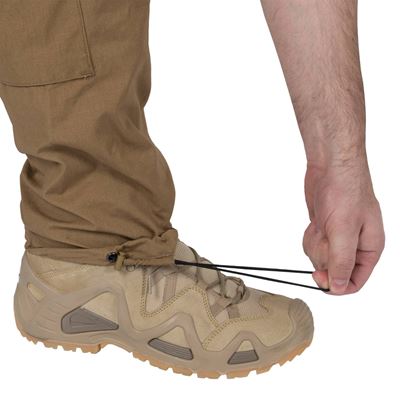 Spodnie MBDU® NYCO rip-stop COYOTE