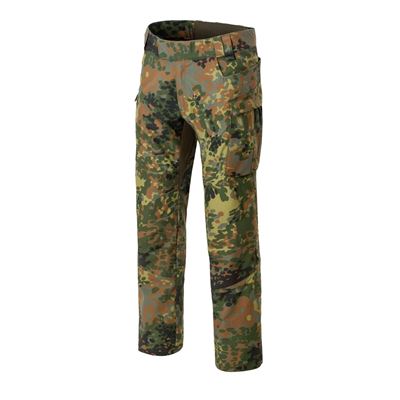 MBDU® NYCO spodnie rip-stop FLECKTARN