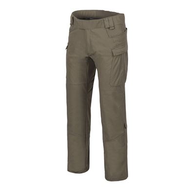 Spodnie MBDU® NYCO rip-stop RAL 7013