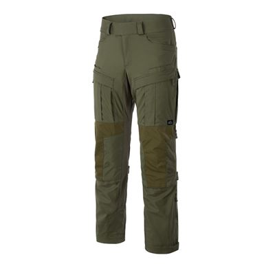 Spodnie MCDU® DYNYCO OLIVE GREEN
