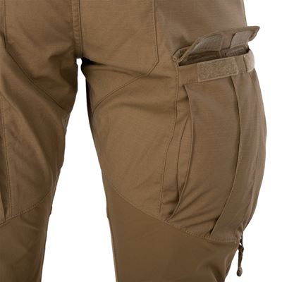 Spodnie MCDU® DYNYCO COYOTE