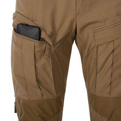 Spodnie MCDU® DYNYCO COYOTE
