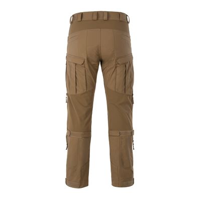 Spodnie MCDU® DYNYCO COYOTE