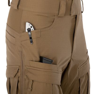 Spodnie MCDU® DYNYCO COYOTE