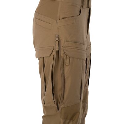 Spodnie MCDU® DYNYCO COYOTE