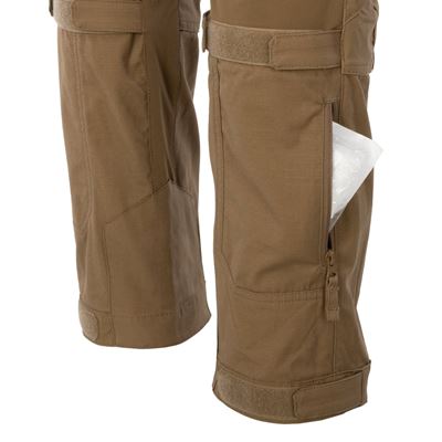 Spodnie MCDU® DYNYCO COYOTE