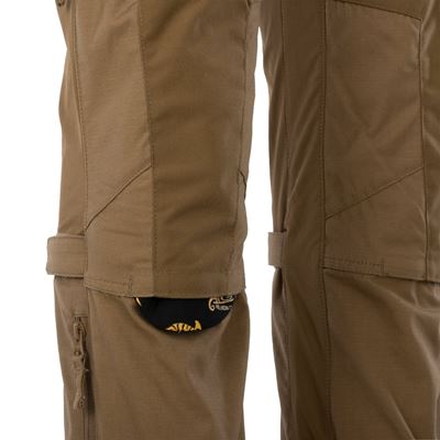 Spodnie MCDU® DYNYCO COYOTE