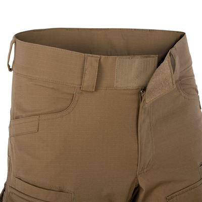 Spodnie MCDU® DYNYCO COYOTE
