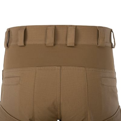 Spodnie MCDU® DYNYCO COYOTE