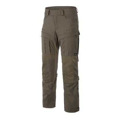 Spodnie MCDU® DYNYCO RAL 7013