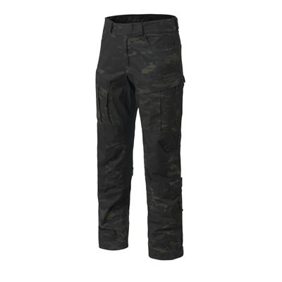 Spodnie MCDU® NYCO MULTICAM® BLACK