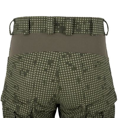 Spodnie MCDU® DESERT NIGHT CAMO/OLIVE GREEN