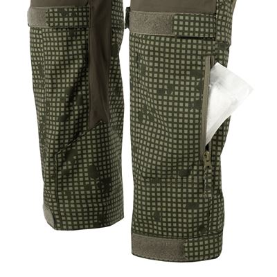 Spodnie MCDU® DESERT NIGHT CAMO/OLIVE GREEN