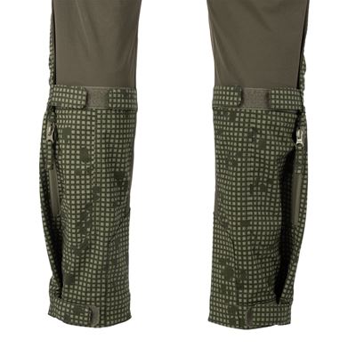 Spodnie MCDU® DESERT NIGHT CAMO/OLIVE GREEN