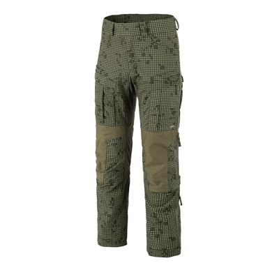 Spodnie MCDU® DESERT NIGHT CAMO/OLIVE GREEN