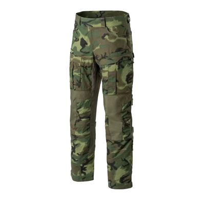 Spodnie MCDU® ERDL/OLIVE GREEN