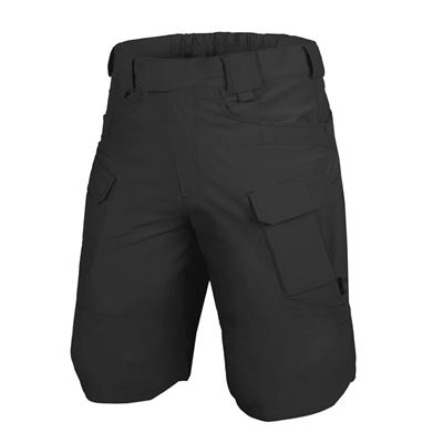 OTS® VersaStretch® Lite Shorts BLACK
