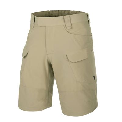 OTS® VersaStretch® Lite Shorts KHAKI