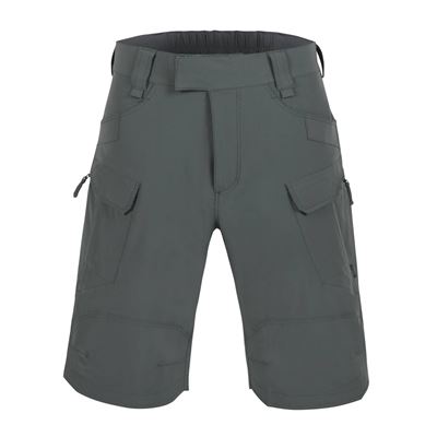 OTS® VersaStretch® Lite Shorts GREY