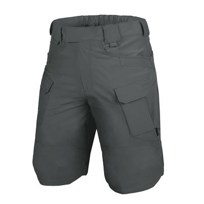 OTS® VersaStretch® Lite Shorts GREY