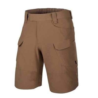 Spodenki OTS® VersaStretch® Lite MUD BROWN