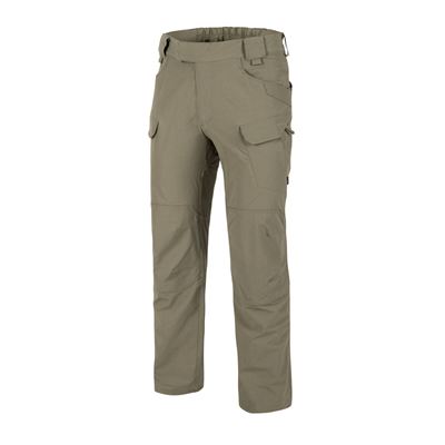 Spodnie softshellowe OUTDOOR TACTICAL® ADAPTIVE GREEN