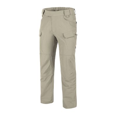 Spodnie softshellowe OUTDOOR TACTICAL® KHAKI