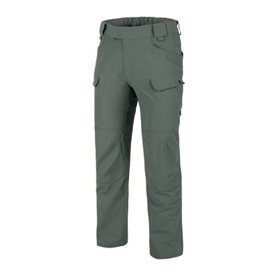 Spodnie softshellowe OUTDOOR TACTICAL® OLIVE DRAB
